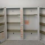 Medicine cabinet from the 60s Rossignol