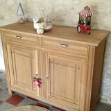 Parisian Art Deco Buffet