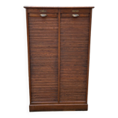 50s curtain binder