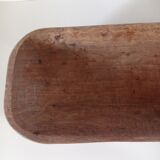 Solid wood cutting