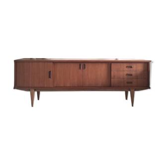 Teak sideboard from the 60s