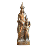 Saint Anne statuette