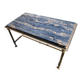 Table basse ancienne