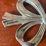 Silver-plated trivia