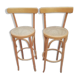 Pair of bar stools
