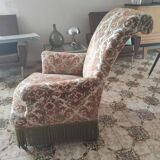 Vintage armchair