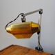 Lampe Pirouett modèle Dactyl des années 40