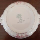 Légumier ancien Villeroy & Boch "Valeria"