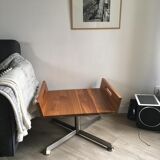 Wooden coffee table massif girsberger