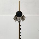 Vintage Halo 250 Floor Lamp by Rosemarie & Rico Baltensweiler for Swisslamps International