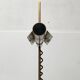 Vintage Halo 250 Floor Lamp by Rosemarie & Rico Baltensweiler for Swisslamps International