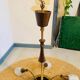 Vintage 70s vintage chandelier