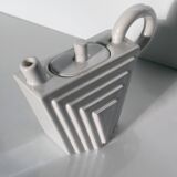 Italian Memphis Milano Tea Pot - 1980s