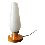 Vintage Scandinavian lamp 1950