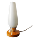 Lampe scandinave Vintage 1950