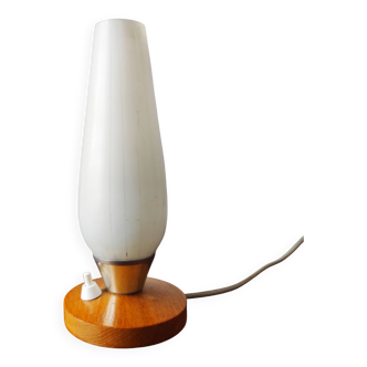 Vintage Scandinavian lamp 1950