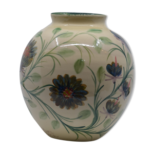 Vase boule Diaz Costa