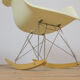 Rocking chair by Charles Eames for Herman Miller