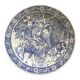 Plate XXL Delft