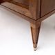 Beech Cabinet / Tv Stand in the Style of Parisi with Ash Interiors