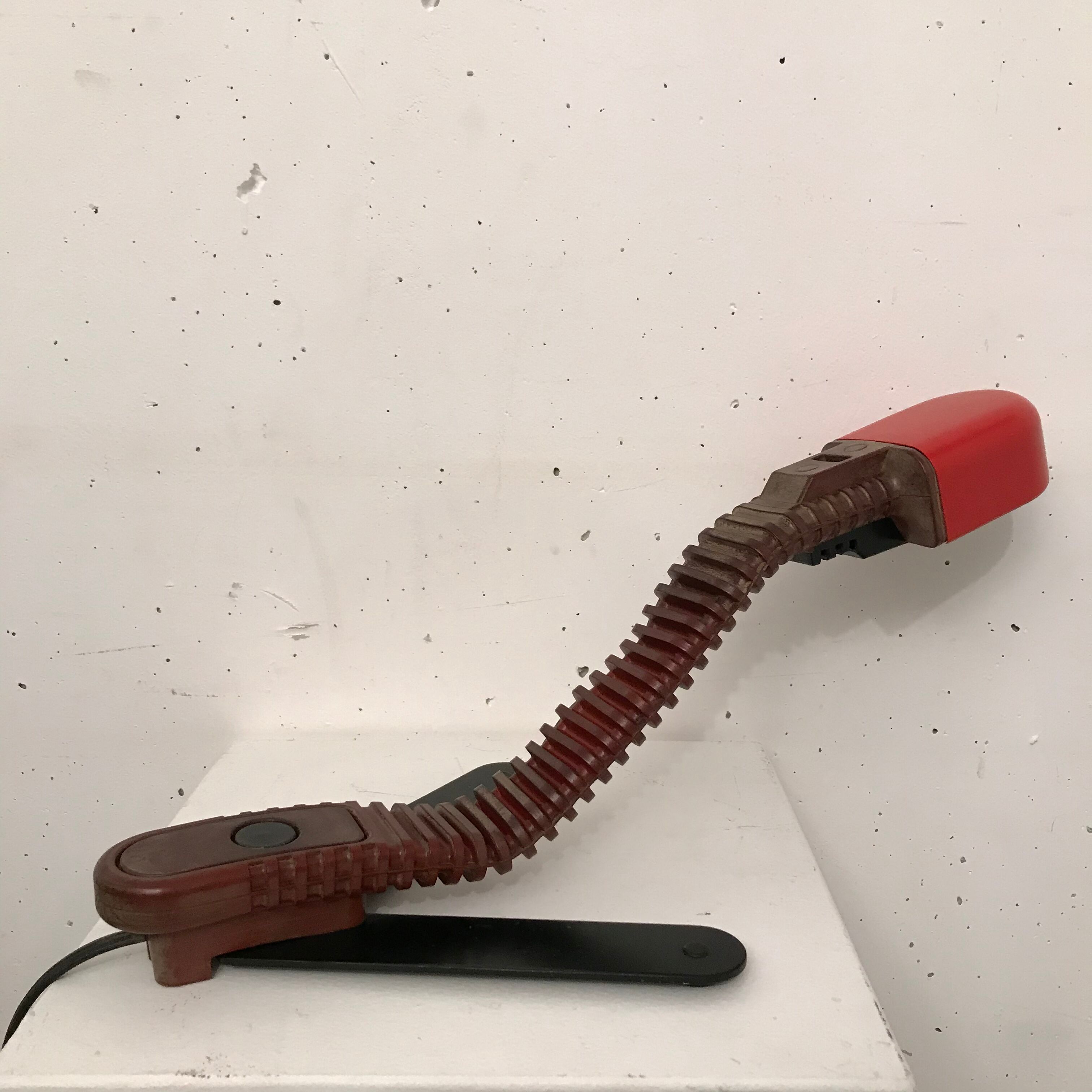 Junior Lamp, Mazayuki Kurokawa, 1977