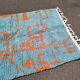 Tapis marocain berbère 250cmx150cm