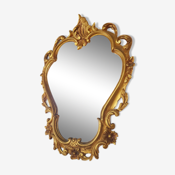 Miroirs vintage et anciens d'occasion | Selency