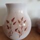 Vase avec motif