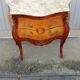 Louis XV style chest of drawers