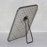 Barber mirror 13 x 18 cm