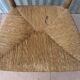 Wooden Dutch rustic farmers armchair Chair