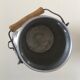 Milk pot of the 50s