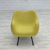 1960s, socialist realism design icon by Roman Modzelewski, model RM58.