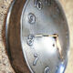 Horloge d’atelier