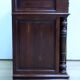 Walnut Commode by P. Guinand-Leglas, Renaissance style – 1920
