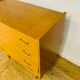Commode vintage 4 tiroirs
