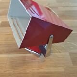 Sconce model wall lamp by Jan Hoogervorst for Anvia 1960s
