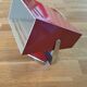 Sconce model wall lamp by Jan Hoogervorst for Anvia 1960s