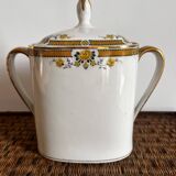 Bonbonnière / Sugar bowl