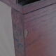 French teak sideboard years 50/60 Gimso