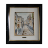 F. Verdú "street in Spain"