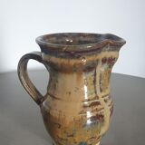 Pottery