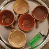 Old dinette