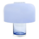 LT226 table lamp by Carlo Nason for Mazzega, 1960s