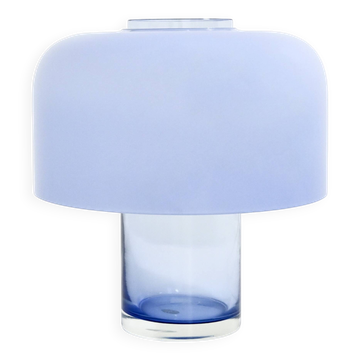 LT226 table lamp by Carlo Nason for Mazzega, 1960s