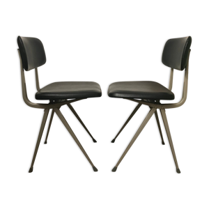 Paire de chaises Result