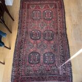 Tapis persan tapis