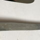 12 ebene handle knives