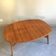 Table basse relevable Smorrebrod