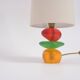Lamp "Ménine" - Jacques Jarrige - Ed. While Waiting for the Barbarians (~199)